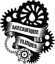 Logo de la marque MECANIQUE DES FLUIDES